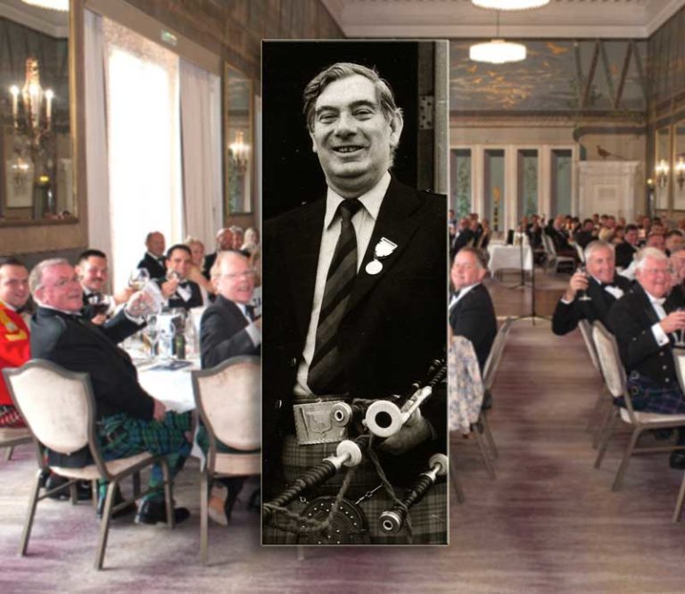 Capt. John MacLellan recitalists; tickets