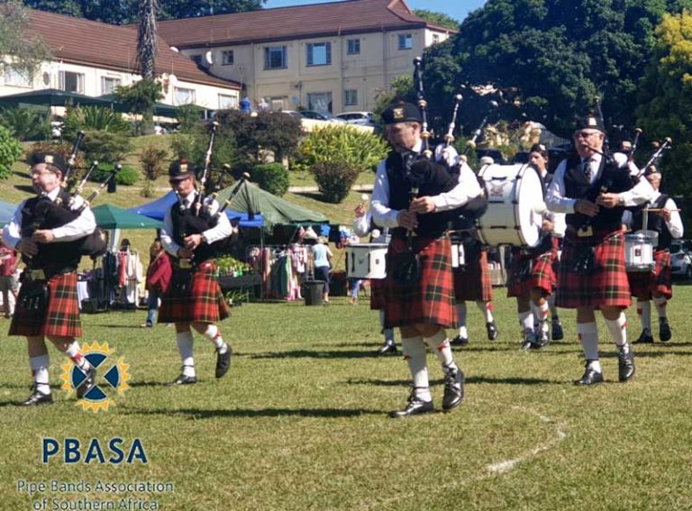 The Flame Lily contest, South Africa – report