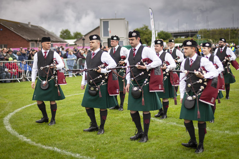 British Champions