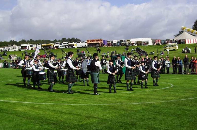 Cowal; Thornton entries