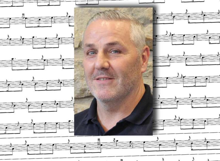 Name that tune!