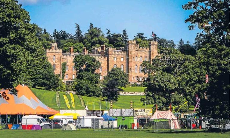 Perth Games cancelled