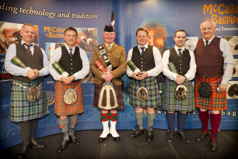 Beaumont wins 2019 P.M. Alasdair Gillies Memorial