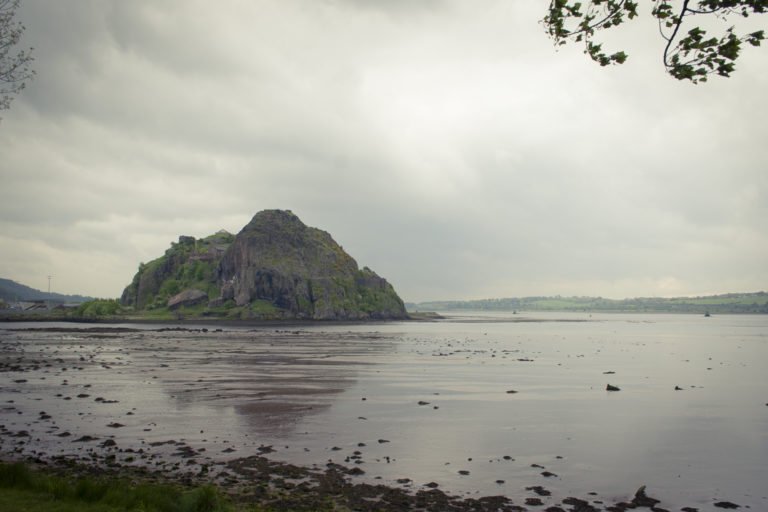 Scottish and Worlds in the balance