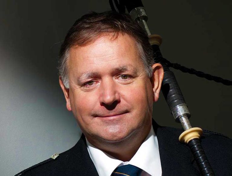 Roddy MacLeod steps down from NPC