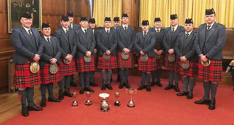 Royal Scots Dragoon Guards