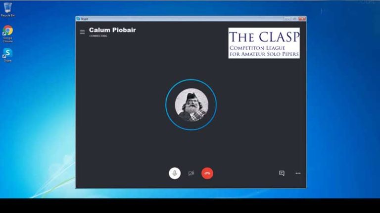 CLASP competition goes ahead in unique trial of technology