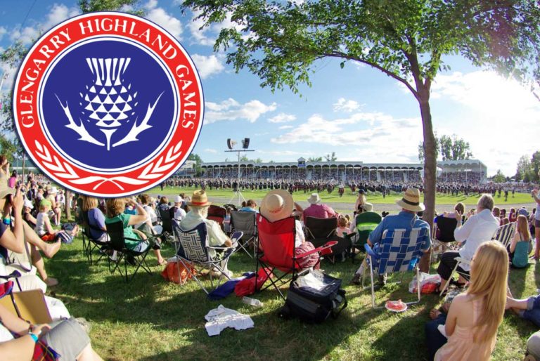 Glengarry Games cancelled