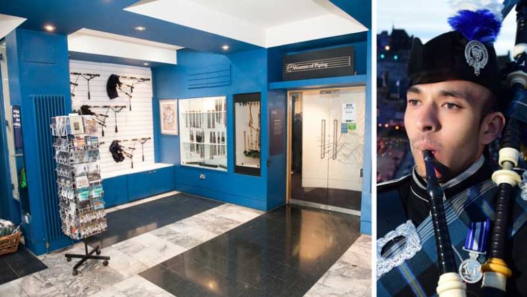 NPC online shop re-opens / Alisdair McLaren at WAPOL