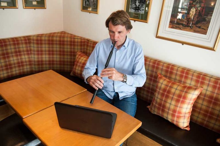 Online classes available at the NPC