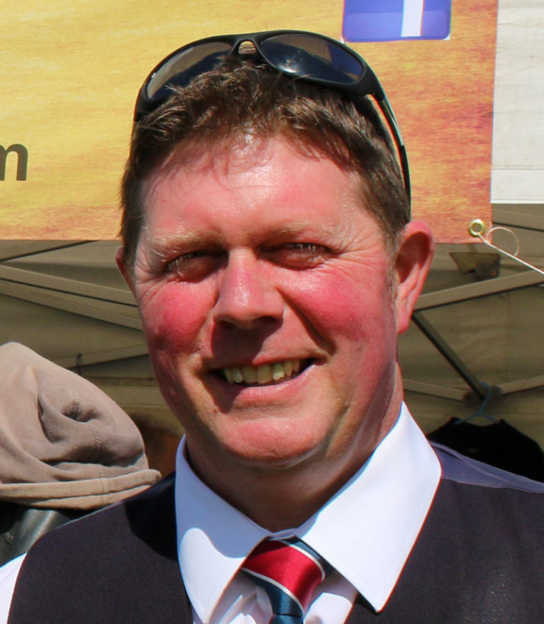 Dougie Murray.