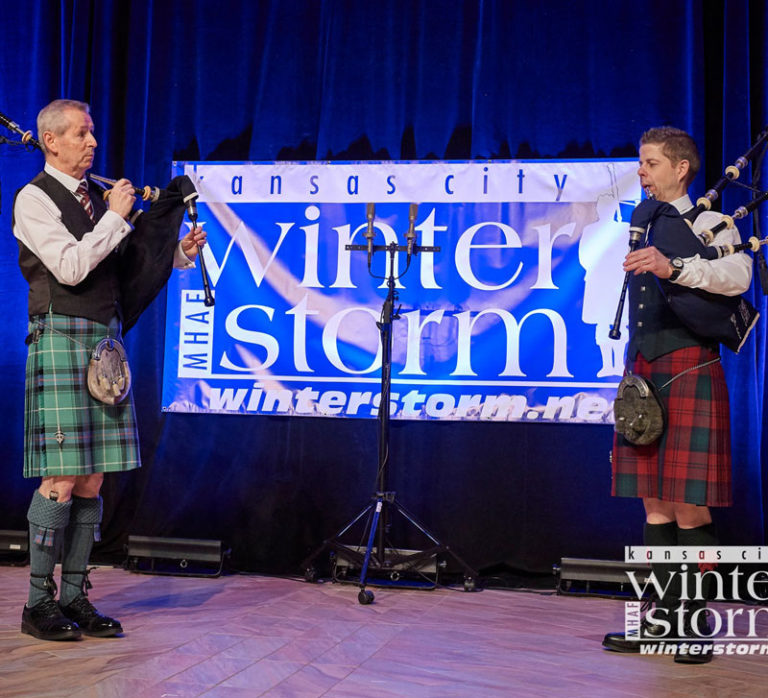 Winter Storm cancelled … for 2021! / USPF results