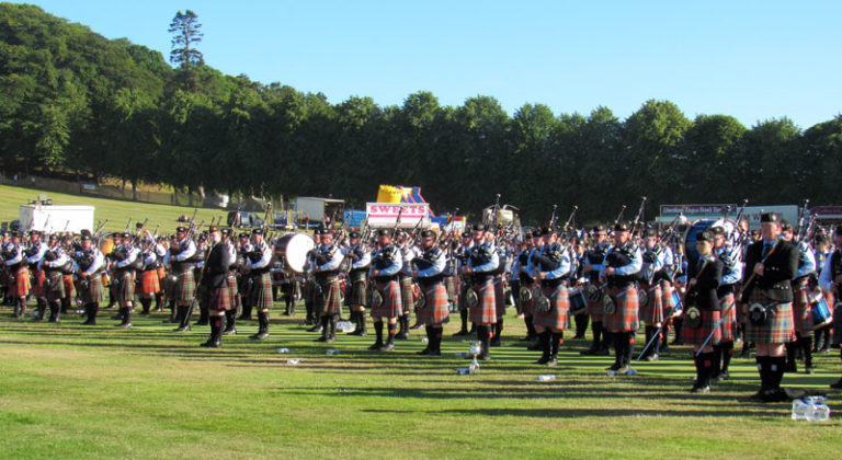 “All piping is good piping” – Seumas MacNeill