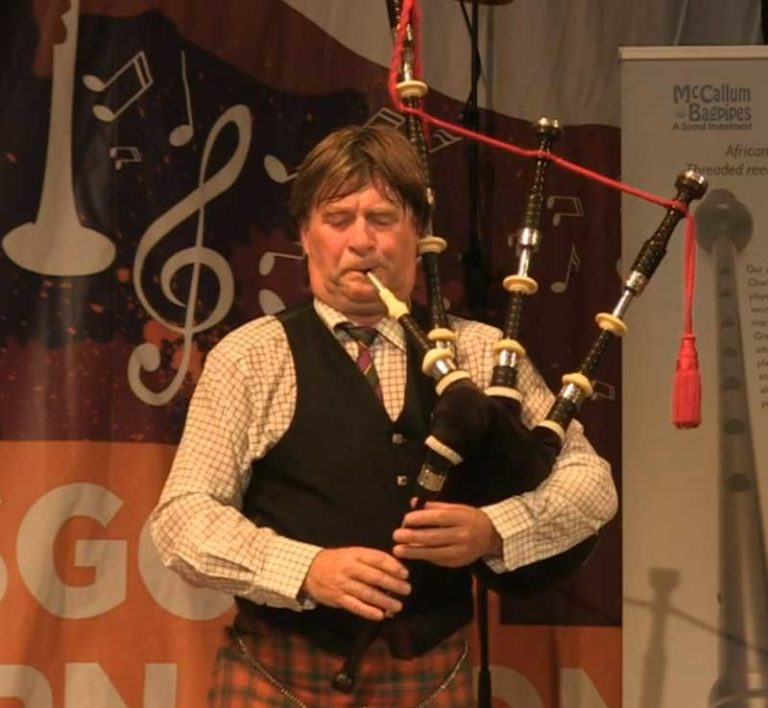 Angus MacColl wins 2021 Silver Chanter