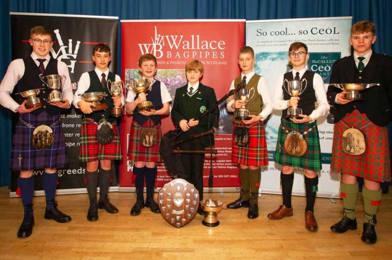 NPC announces details of 25th annual Junior competition