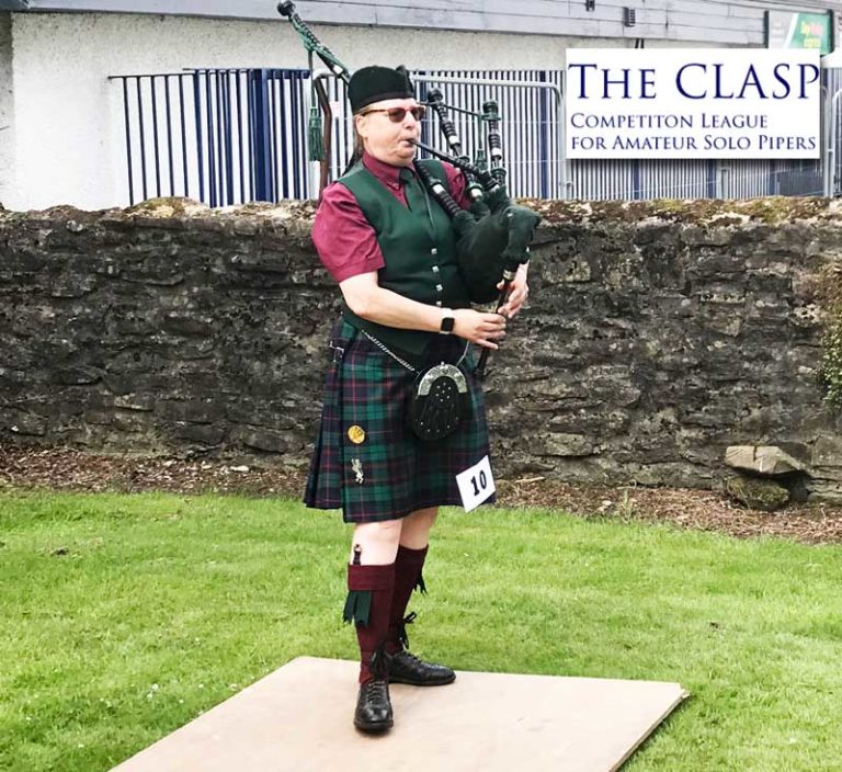 CLASP profile: Dagmar Pesta