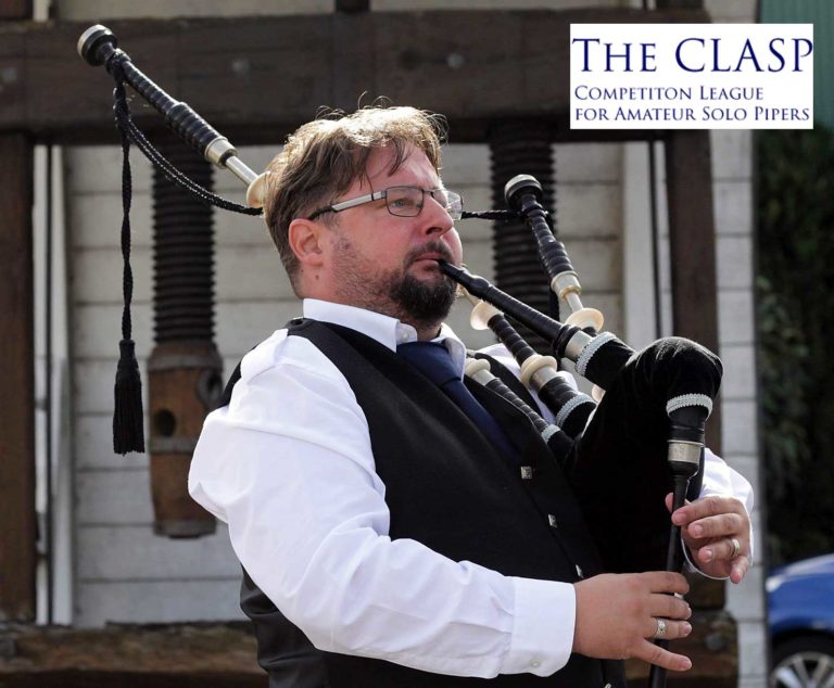 CLASP profile: Matthias Kühn