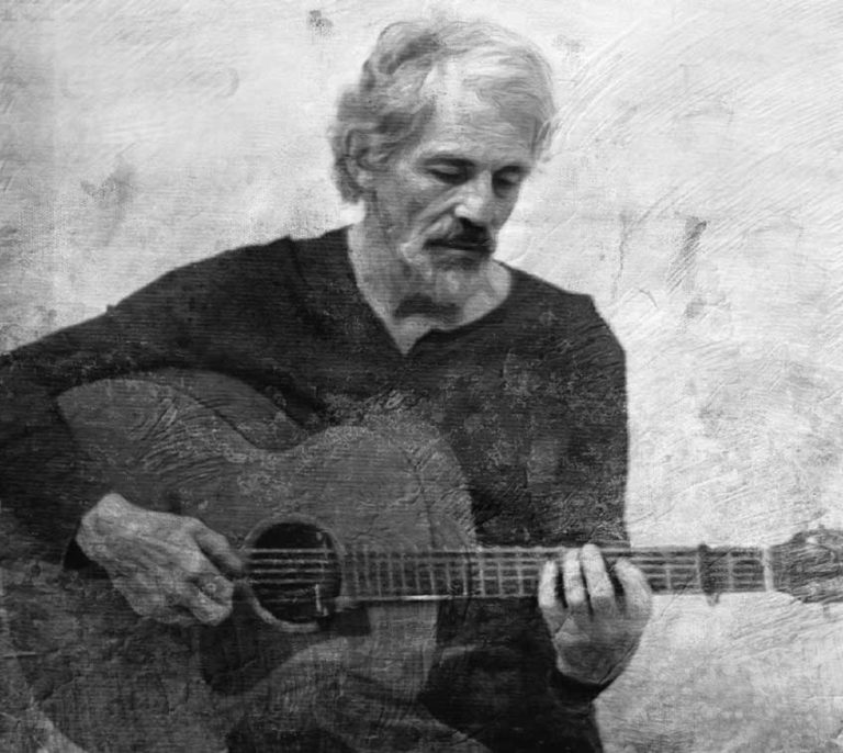 Nigel Richard, 1948-2021