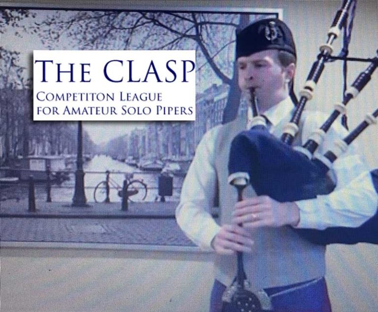 CLASP January competition results