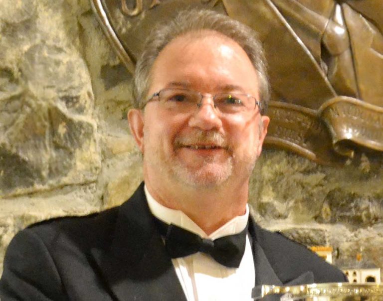 Gandy, Bevan and Knichel on top at BCPA Annual Gathering