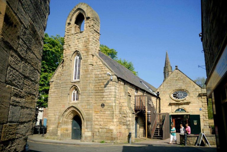 Bagpipe museum featured on BBC / Festival celebrates oral traditions