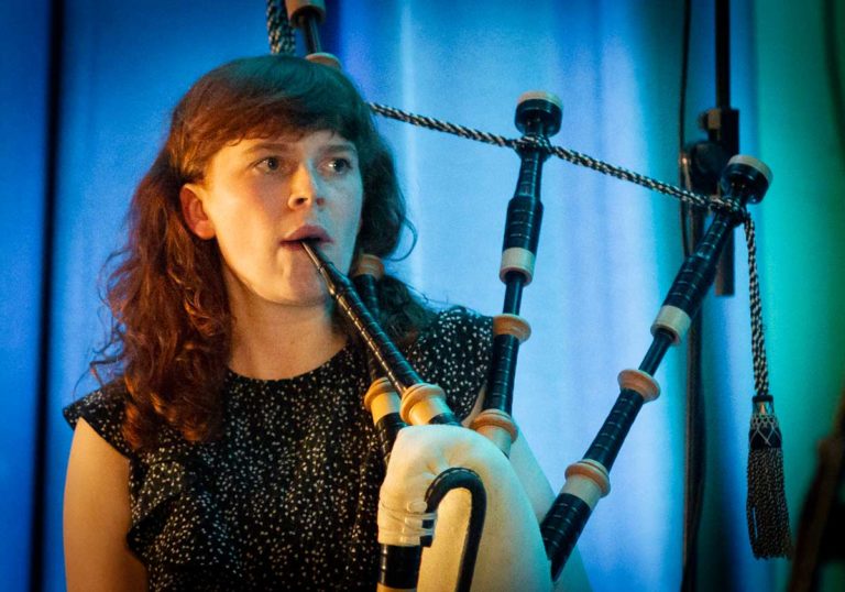 Piping Live! 2021 in pictures