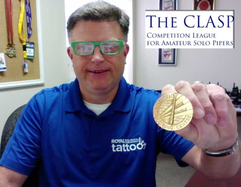 CLASP prepares for new season