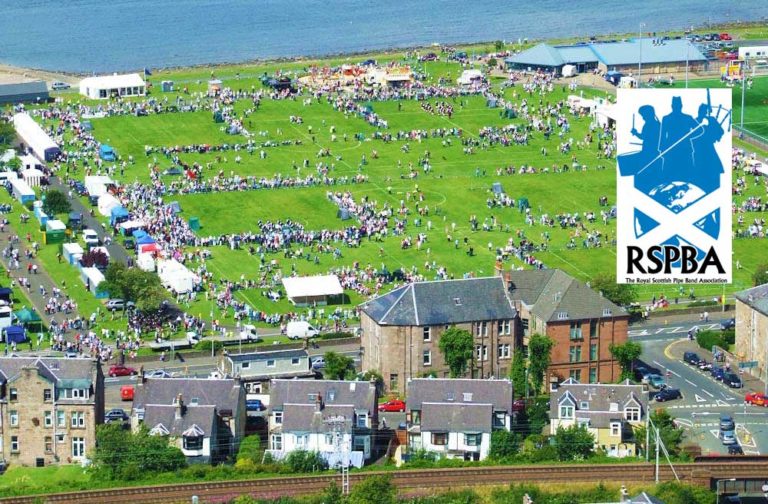 2022 British Championships to go ahead at Greenock’s Battery Park