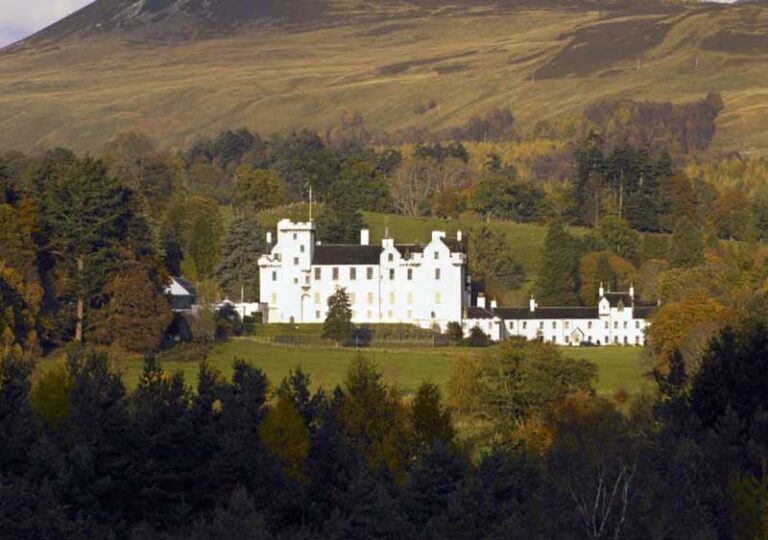 2021 Glenfiddich ready for broadcast
