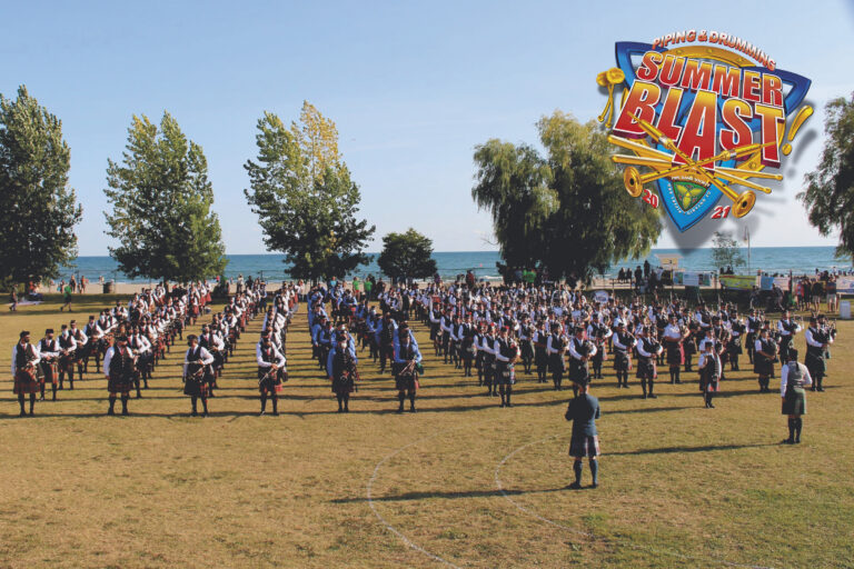 PPBSO prepared for outdoors and online in 2022