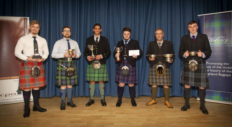 Duncan Johnstone Memorial 2022 results
