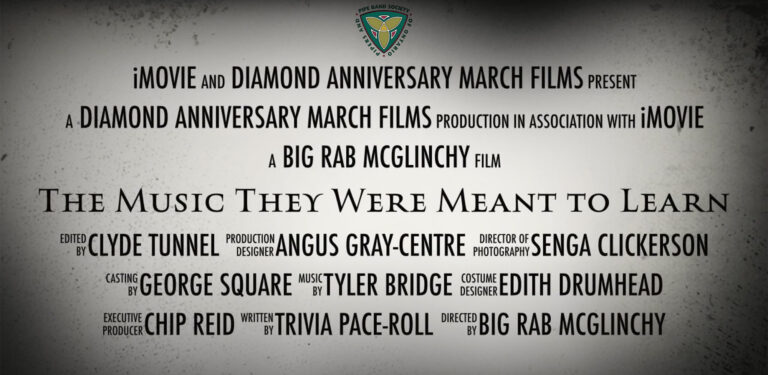 PPBSO Diamond Anniversary 4/4 movie blockbuster!