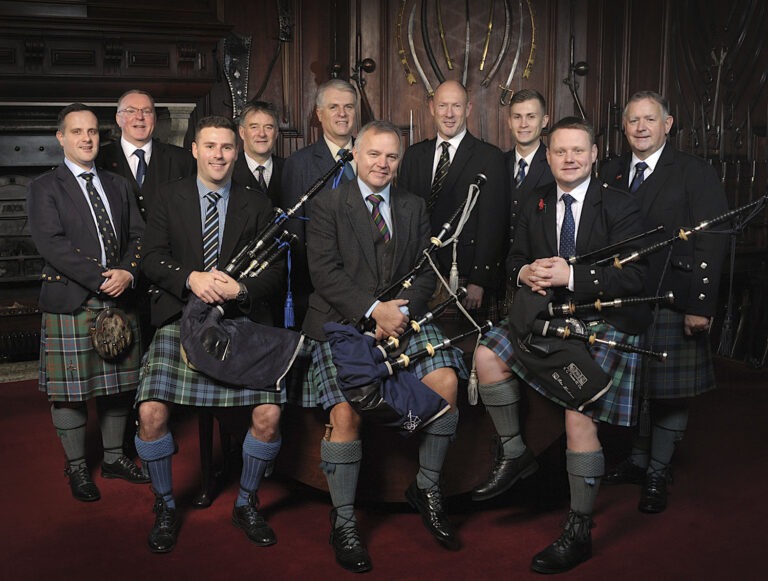 Glenfiddich Piping Championship 2022 tickets on sale now! 