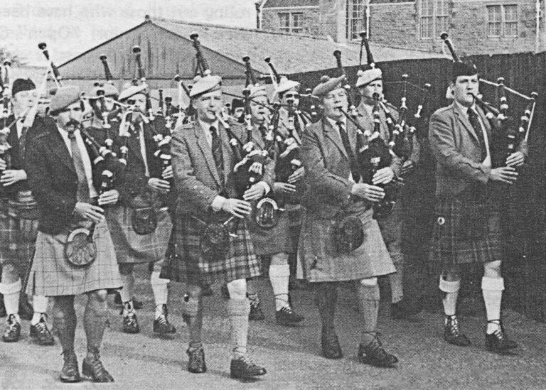 History of the Argyllshire Gathering part 44