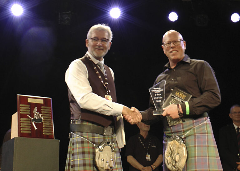 Results from the Lorient festival