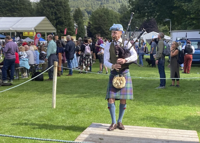 Results from day one of the Northern Meeting