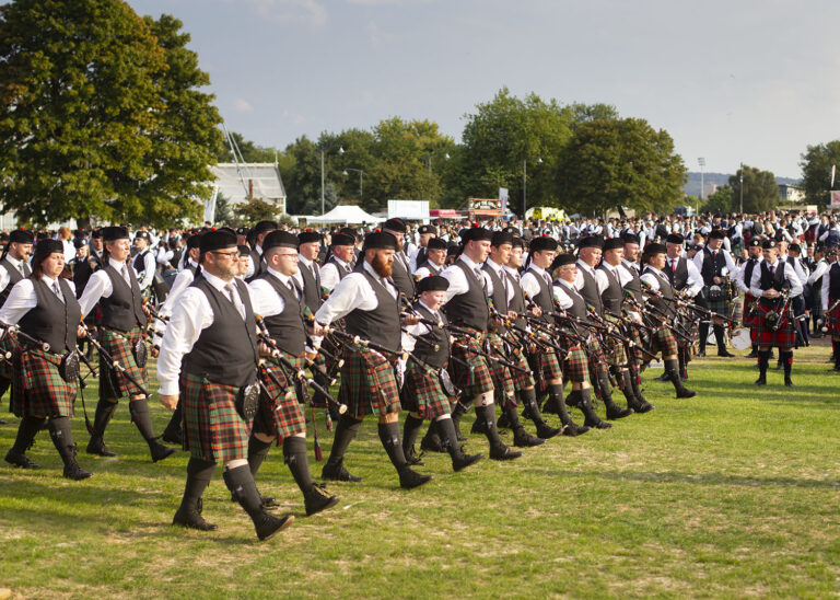 Grade 2 report and photos from the Worlds 2022