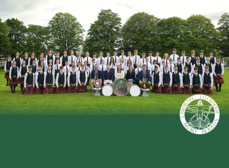 Piping instructor wanted for St Columba’s School, Kilmacolm