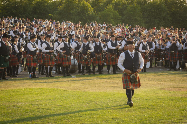 New band registration guidelines issued by the RSPBA