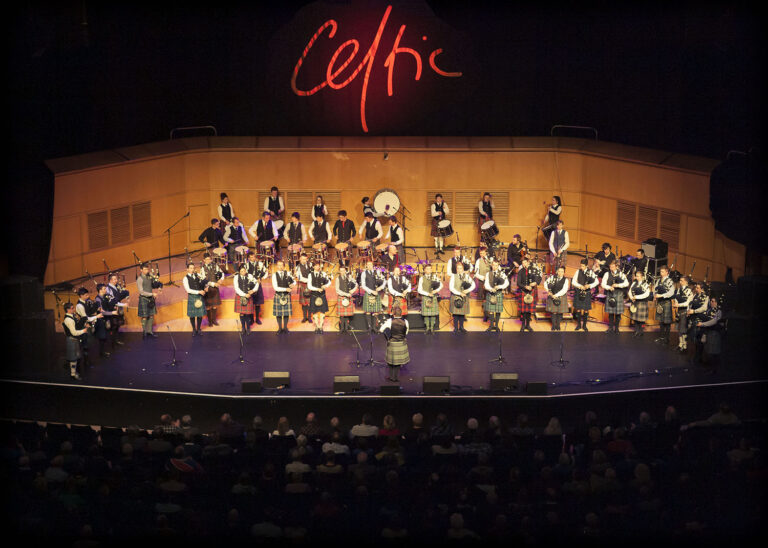 Ian Duncan and Vale of Atholl celebration concert announced for Celtic Connections 2023