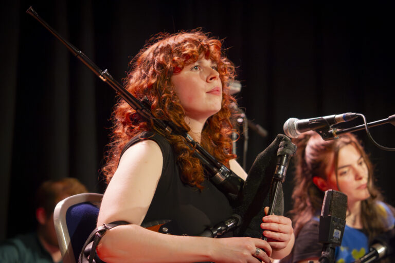 Piping Live! Tuesday highlights 2023