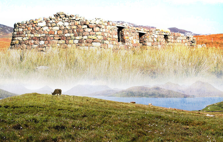 The Piper’s House: the musical heritage of the Mackays of Raasay
