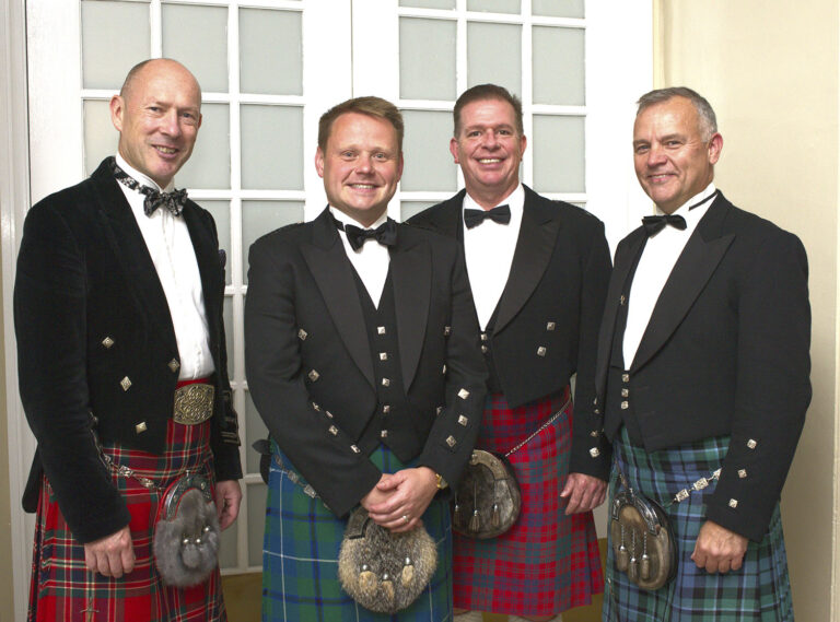Date set for the Captain John A MacLellan MBE Memorial Dinner & Recital Competition