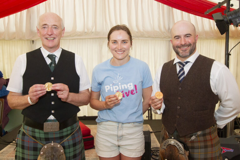 Overall CLASP league winners for 2024/2025