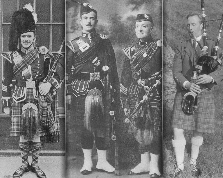 Marches played at the Uist and Barra competition 2026