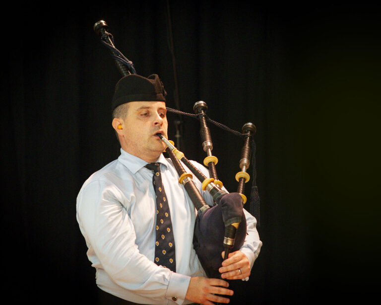 Report and results from Pipe Major Donald MacLeod Memorial Competition 2026