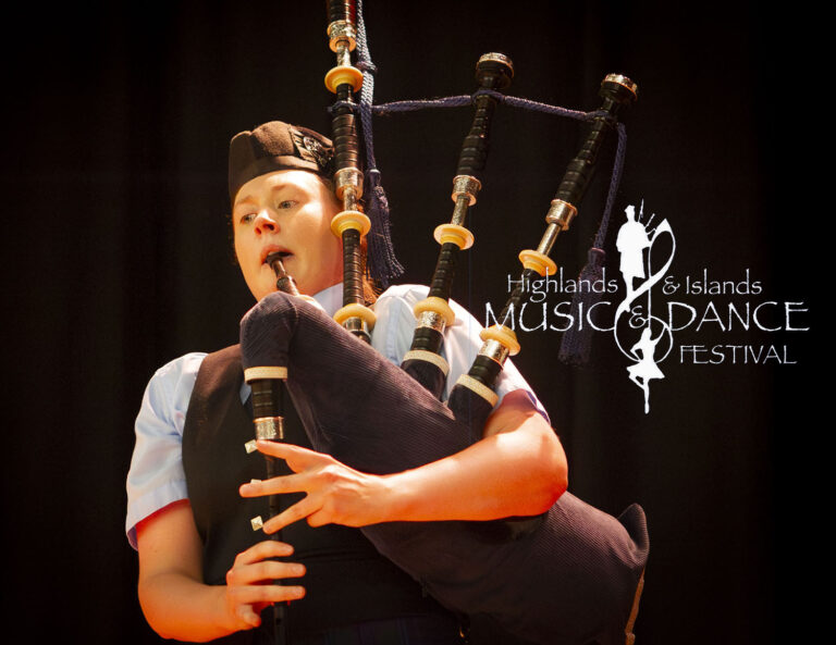 Results from the Highlands and Islands Music and Dance Festival 2026