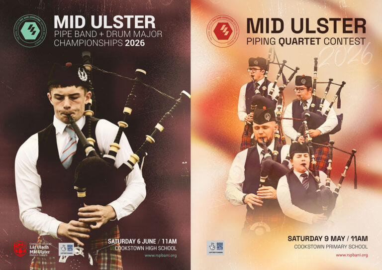 Mid Ulster Championship returns to Cookstown