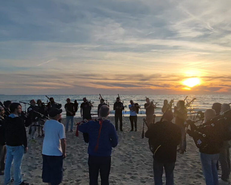 Italian Spring School 2026 returns to Tuscany