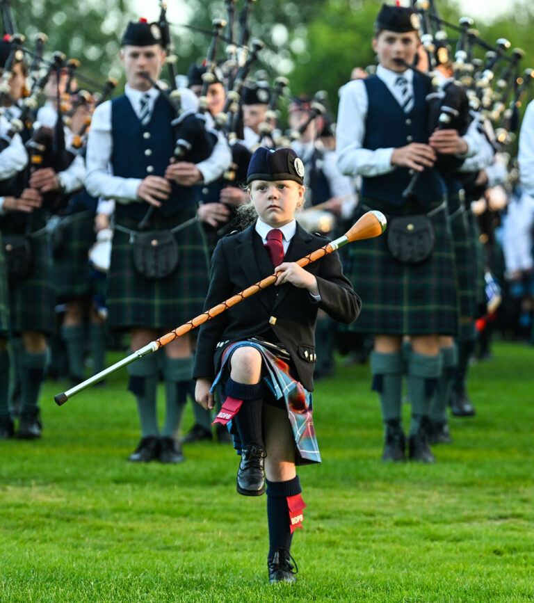 Glasgow prepares for global takeover as Piping Live! and the World Pipe Band Championships return for 2026